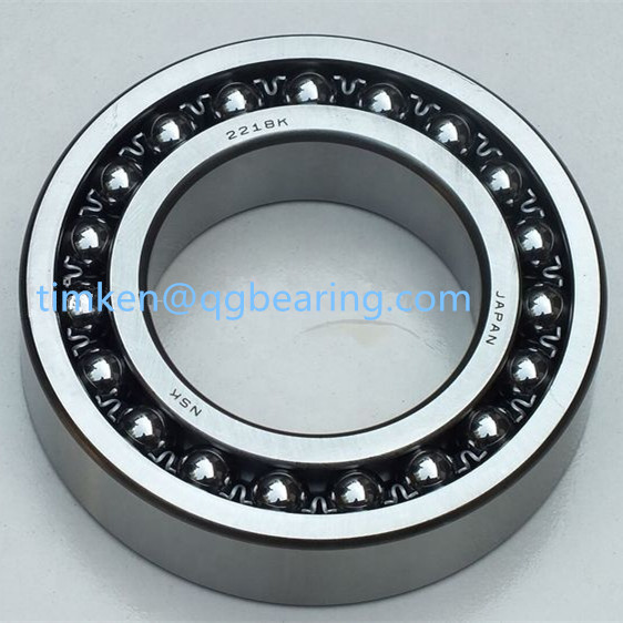 Self aligning ball bearing 2218K/C3 SKF