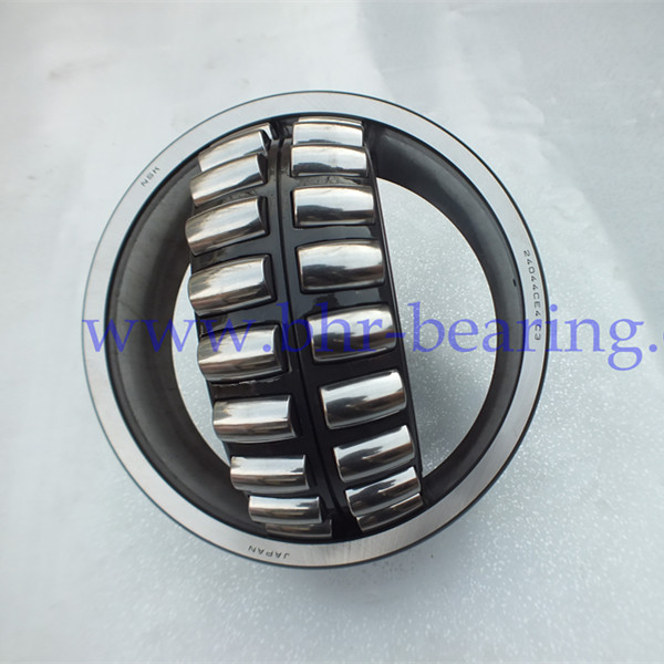 24044 NSK spherical roller bearings 220x340x118