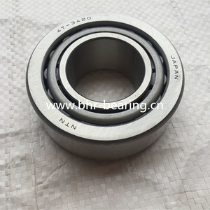 3490/3420 NTN tapered roller wheel bearings