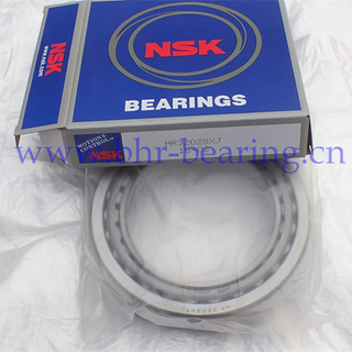 32028X NSK tapered roller bearing manufacturer
