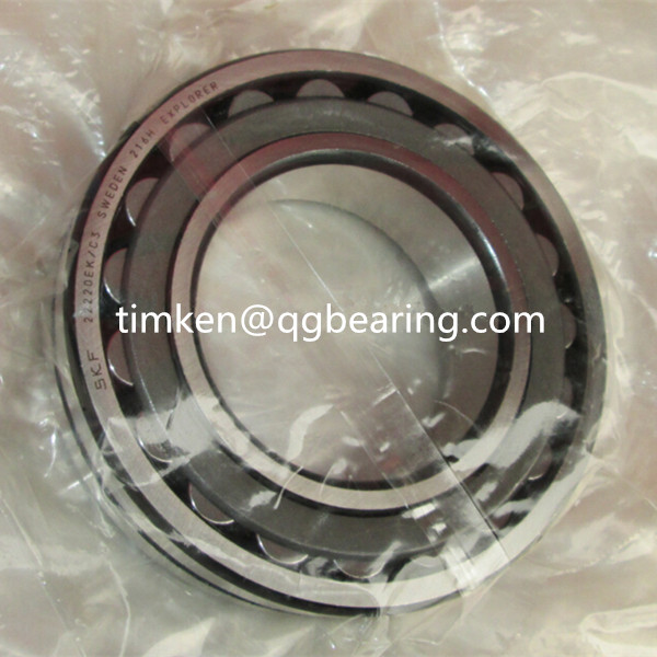 China factory 21318E/C3 spherical roller bearing