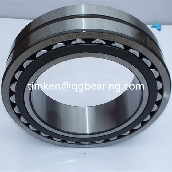 24040CC/C3W33 SKF spherical roller bearing