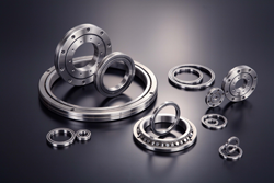 IKO crossed roller bearings