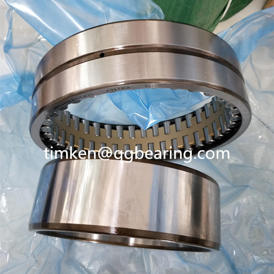 SKF NNU4938BK/SPW33 cylindrical roller bearing