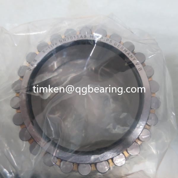 NN3013 double row cylindrical roller bearing