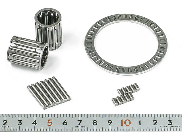 nsk needle roller bearings