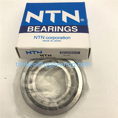 NTN 30208 tapered roller bearing