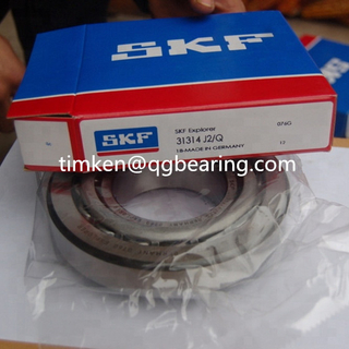 SKF 31314 tapered roller bearing