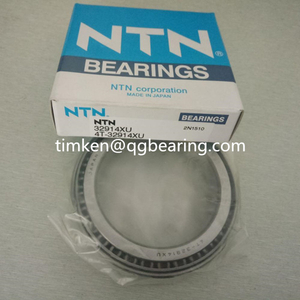 NTN 32914X tapered roller bearing