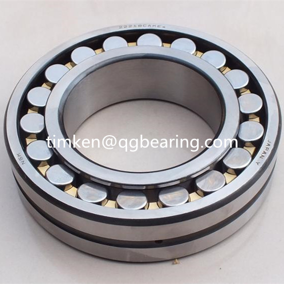 21317CA/W33 spherical roller bearing
