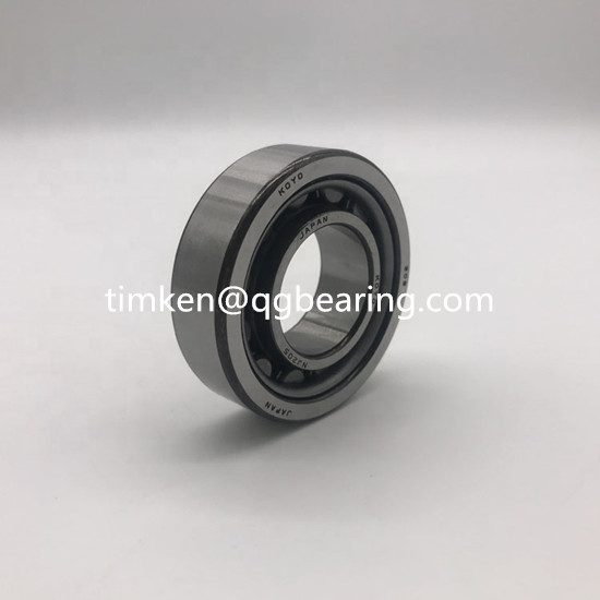 FAG NJ205 NU205 cylindrical roller bearing