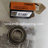 L44643/L44610 tapered roller bearing inch size
