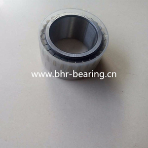 CPM2432 cylindrical roller bearing full complement