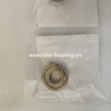 F688ZZ SKF flanged miniature ball bearings