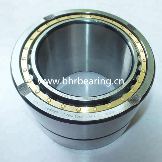 508955 FAG cylindrical roller rolling mill bearings