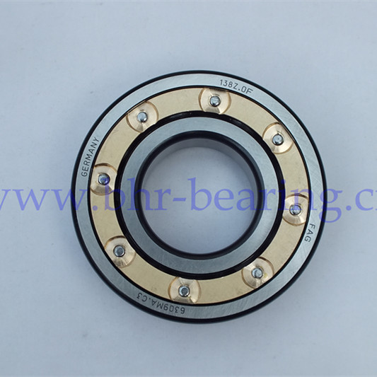 FAG bearing 6309ZZ deep groove ball bearing