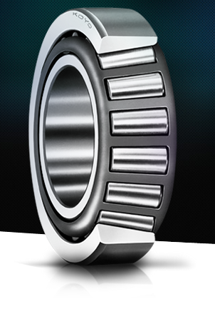 koyo tapered roller bearings