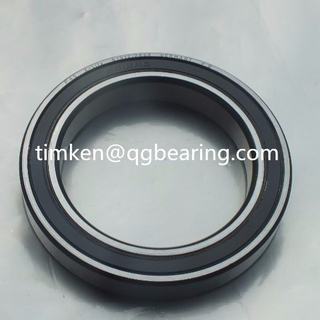 Stainless steel 61912 radial ball bearing