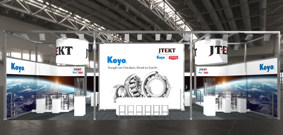 koyo bearings manufacturer