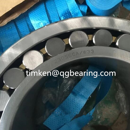 China factory 23056CC/W33 spherical roller bearings