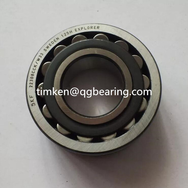 Vibrating screen bearing 22308E/VA405 spherical roller