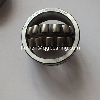 21307 spherical roller bearing