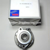 NSK front wheel hub units 62BWKH25BY01