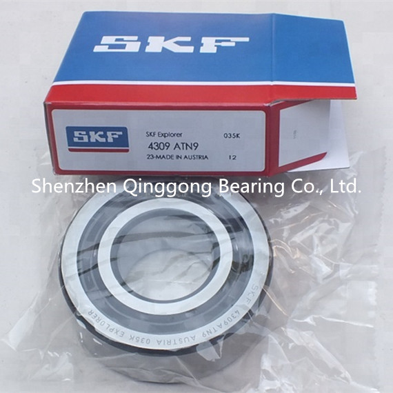 SKF bearing 4308 double row metric ball bearing