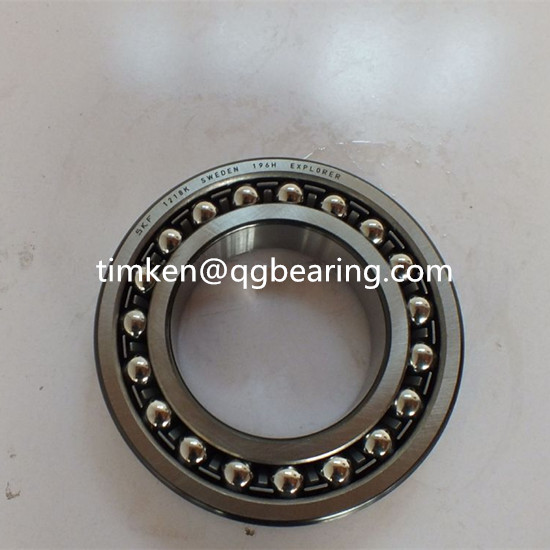 NSK 1218K self aligning ball bearings