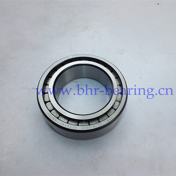 SL183012 INA full complement cylindrical roller bearings
