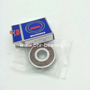 B17-52D NSK automotive alternator bearings