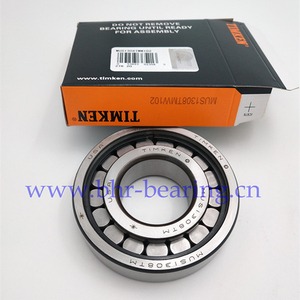 MUS1308-UM TIMKEN cylindrical roller autmotive bearings