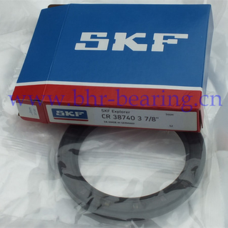 38740 skf bearings industrial metal face seals
