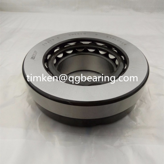 SKF 29413E spherical roller thrust bearings