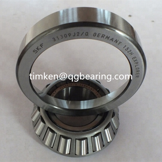 SKF 31309J2 tapered roller bearing