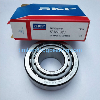 537/532X/Q SKF tapered roller bearing