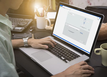 skf bearing select tool