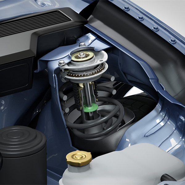 SKF auto wheel bearing