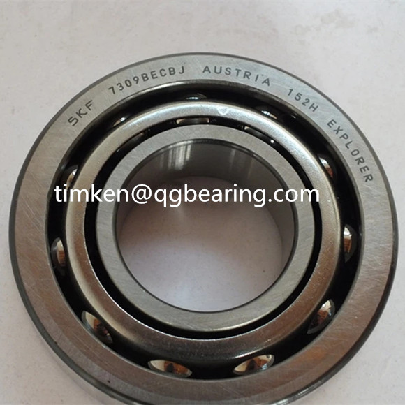 Price of 7309 angular contact ball bearing