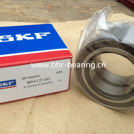 SKF insert bearings BTH1215C wheel bearing