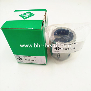 KH25-PP INA linear motion ball bearings 25x35x40