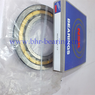 NSK bearing NU230 cylindrical roller bearing