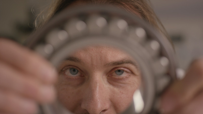 skf hybrid ceramic bearings