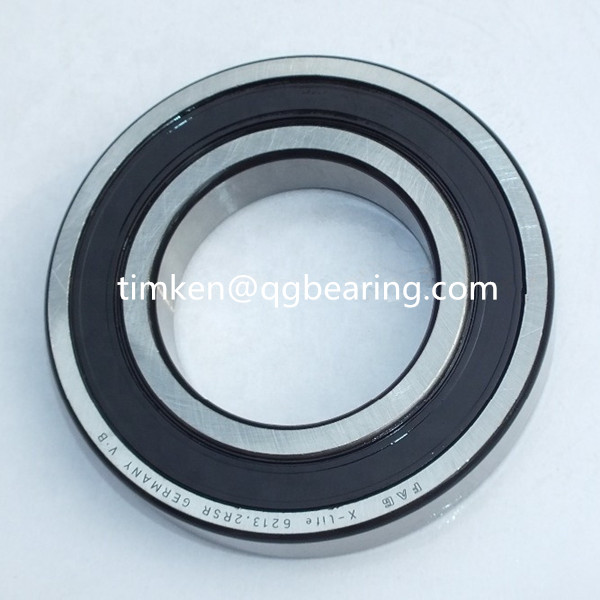 SKF 6213-2RS1 deep groove ball bearing