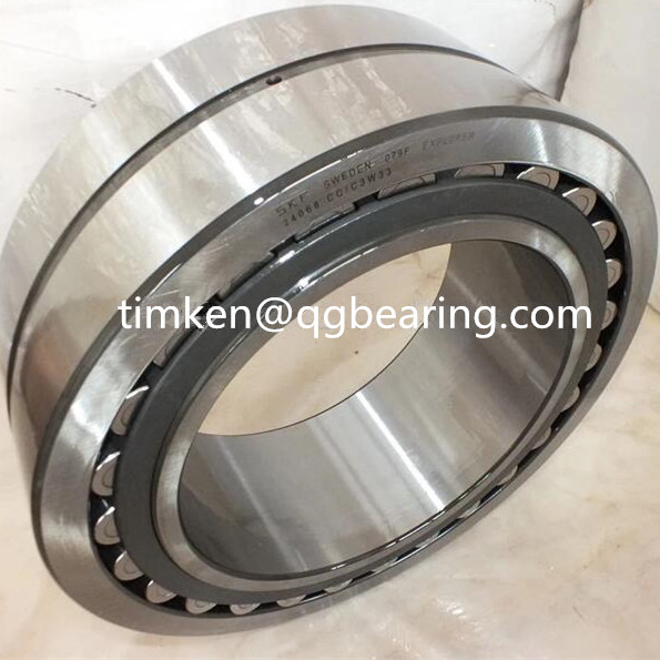 24052YMBW33C3 spherical roller bearing