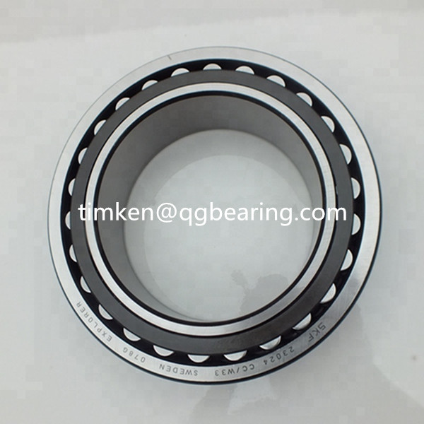 23026CC/W33 spherical roller bearing
