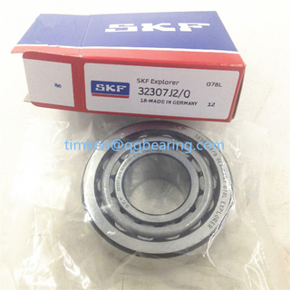 SKF 32307 tapered roller bearing