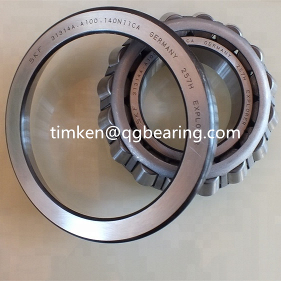 SKF 31314 tapered roller bearing