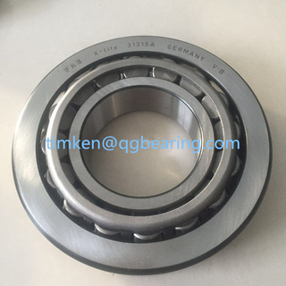 FAG 31315A tapered roller bearing