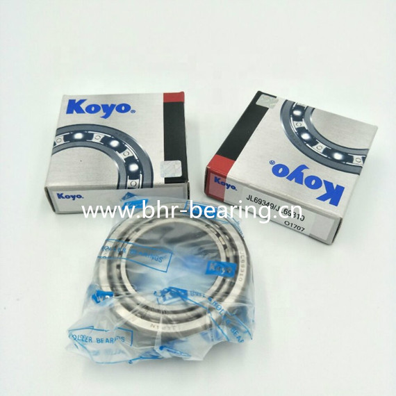 SKF bearing JL69349/310 tapered roller bearing inch size
